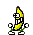 Grin bananas
