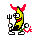 Evil bananas 1