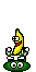 Joy bananas